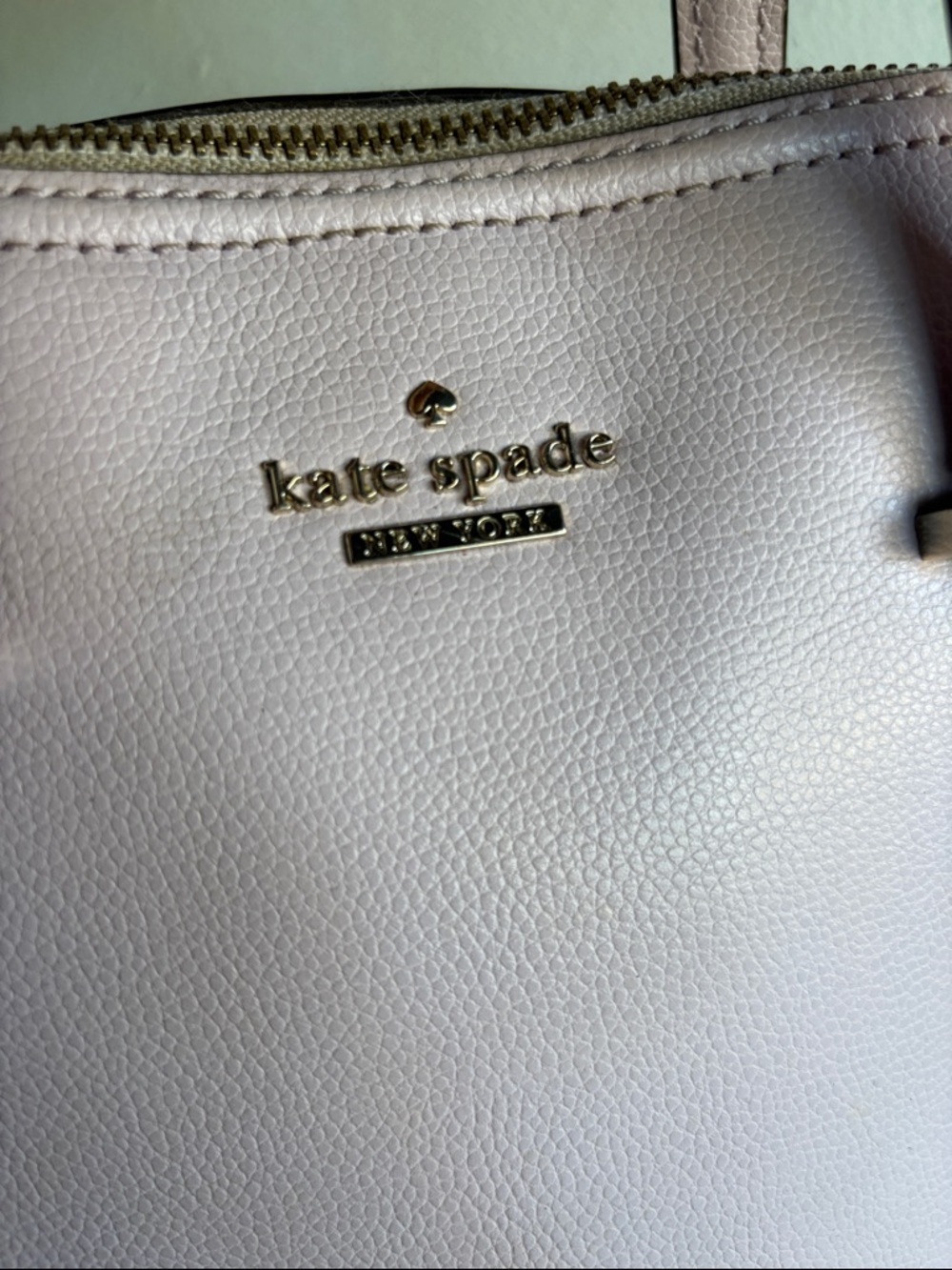 Kate Spade New York

PATTERSON DRIVE MEDIUM DOME SATCHEL - Picture 8 of 11